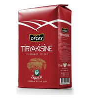 Ofçay Tiryakisine Dökme Çay 1000gr