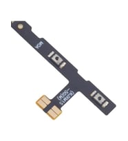 Xiaomi 15 Uyumlu On Off Yan Ses Power Film Flex