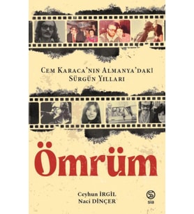 Ömrüm