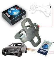 Mercedes C W205 2014-2024 İçin Bagaj Kilit Karşılığı A2047580003