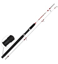 Portfish Lanoss 150cm 20-30 Lbs Bot Tekne Kamışı