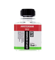 Talens Amsterdam Acrylic Retarder 070 Kuruma Geciktirici 75 ml 