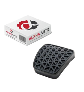 Opel Astra G, Astra H,Zafira A,Zafira B için Fren Pedal Lastiği