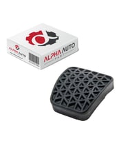 Opel Astra G, Astra H,Zafira A,Zafira B için Fren Pedal Lastiği