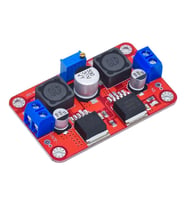 XL6009 LM2596S DC-DC Buck - Boost Voltaj Regülatör Modülü Gerilim Yükseltici ve Düşürücü Modül