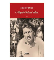 Gölgede Kalan Yıllar
