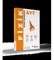 AYT Fizik Origami Soru Bankası Tammat Yayıncılık