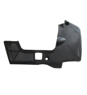SEAT TOLEDO- 99/05; MOTOR ÜST YAN KAPAĞI 1.6 06A119512C 1228-6950