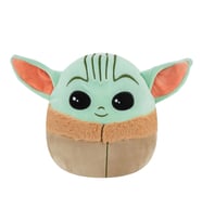 Nessiworld NessiWorld Rengarenk ve birbirinden sevimli peluşlar 25 cm