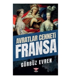 Avratlar Cenneti Fransa