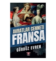 Avratlar Cenneti Fransa