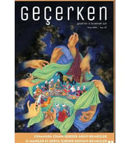 Geçerken Dergi 67.Sayı Nisan 2026