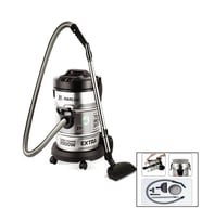 TORBASIZ - KURU VAKUMLU - METAL KASA ELEKTRİKLİ SÜPÜRGE 21LT - 2850W HSV-622DVC (5365)