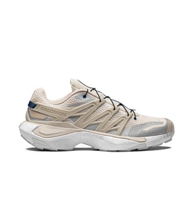 Salomon Xt-Pu.Re Erkek Outdoor AyakkabısıL49103300 Krem
