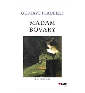 Madam Bovary