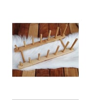Bambu Tabaklık Büyük Boy Royaleks-TBK07