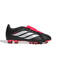 Adidas PREDATOR CLUB FT FG/MG J Genç Çoklu Çim Zemin Kramponu KI8895 Siyah