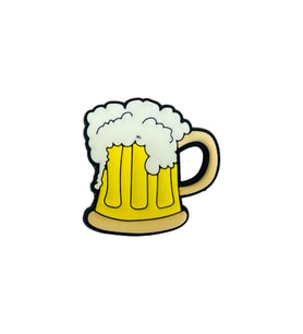 Terlik Süsü-Terlik Tokası Beer İçecek Figürü