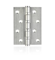 Canex Paslanmaz Menteşe 2.8 mm Köşeli