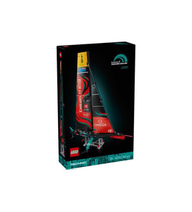 LEGO Technic 42174 Emirates Team New Zealand AC75 Yacht