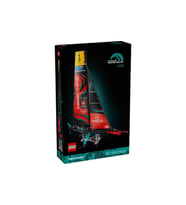 LEGO Technic 42174 Emirates Team New Zealand AC75 Yacht