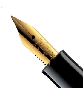 Pelikan M150 Dolma Kalem Ucu (M)