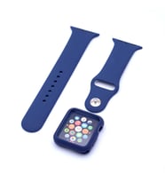 Apple Watch 42mm Uyumlu Zore Klasik Kordon
