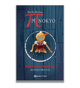 Bu Ne Biçim Pinokyo