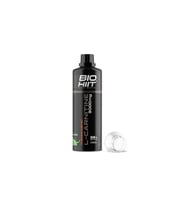 Bio HIIT L-Carnitine 3000 mg 1000 ml Sıvı Takviye Edici Gıda