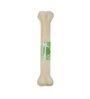 BEYAZ PRES KEMİK 30 CM - 1' Lİ 300 gr