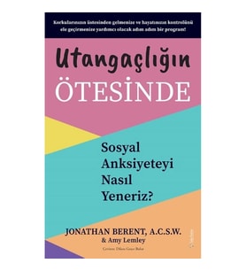 Utangaçlığın Ötesinde