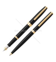 Sheaffer Dolma + Tükenmez Kalem Sagaris 9471