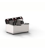 İnoksan Pfe 200-mini Fritöz