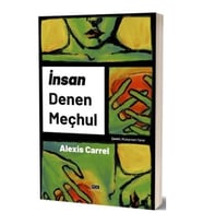 İnsan Denen Meçhul