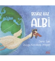 Beyaz Kaz Albi