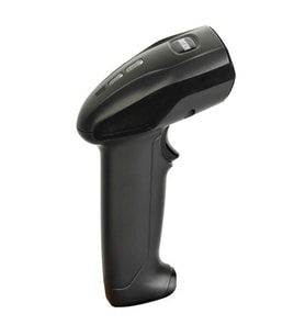 PERKON PS30 Lazer 1D Kablolu Ayaklı Barkod Okuyucu