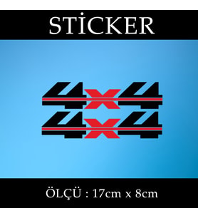 arazi arabası etiket sticker - 1 adet çıkartma araba motosiklet kask atv tablet pc buzdolabı otomobil bilgisayar uyumlu