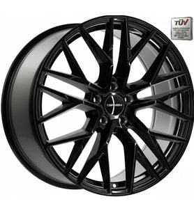 Kormetal CA20 7,5x17" PCD:5100 ET:35 CH:63,4 B Jant 4 Adet