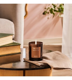 Karaca Smell The Sweet Serenity Musk Kokulu Mum 190 gr