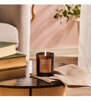 Karaca Smell The Sweet Serenity Musk Kokulu Mum 190 gr