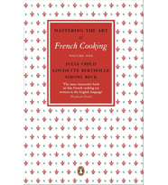 Mastering The Art Of French Cooking, Vol.1 (Krem)