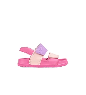 Vicco Krixi Çocuk Sandaleti 321.B23Y.252-07 Pembe