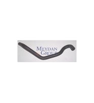 MITSUBISHI L200- PICK UP- 90/98; KALORİFER HORTUMU UZUN (İBRAŞ) MB380850 136-4820