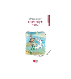 Denize Düşen Yıldız - Handan Durgut