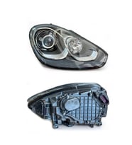 Porsche Cayenne Ön Far Komple Sağ 2015- 95863117630