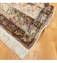 Jasmin 100 x 200 İpek Yolluk