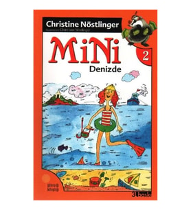 Mini Dizisi 2 - Mini Denizde