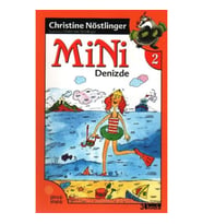 Mini Dizisi 2 - Mini Denizde