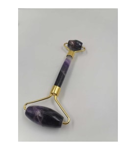 Nelleovana Ametist Taşı Face Roller