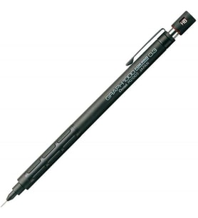 Pentel Pg1005 Graph 1000 (0.5 Mm) Mekanik Kurşun Kalem, Orijinal Kutusunda (Çok Renkli)
